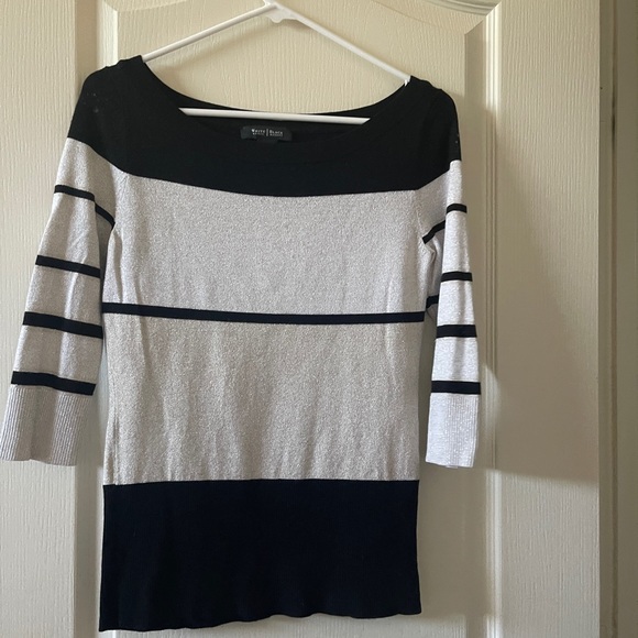 White House Black Market Sweaters - White House Black market sweater